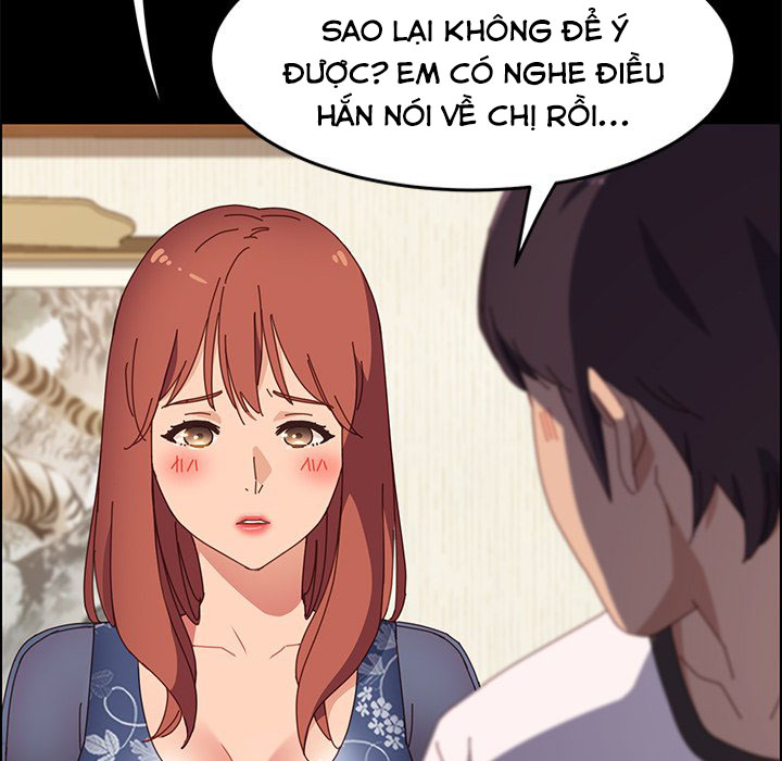 Trợ Lý Manhwa Chapter 35 - Trang 39