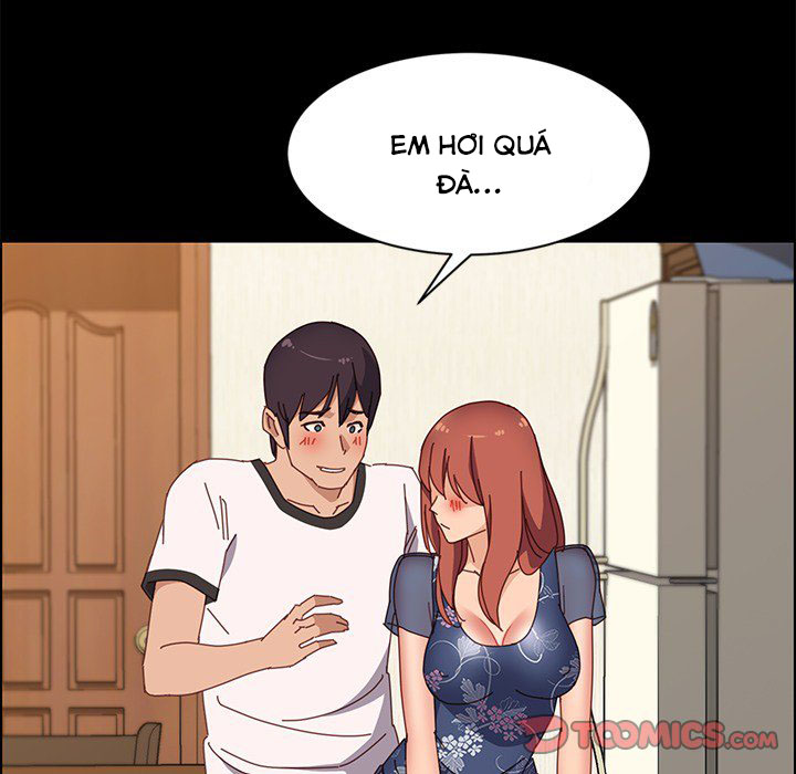 Trợ Lý Manhwa Chapter 36 - Trang 67