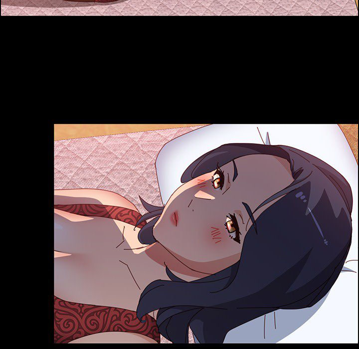 Trợ Lý Manhwa Chapter 36 - Trang 99