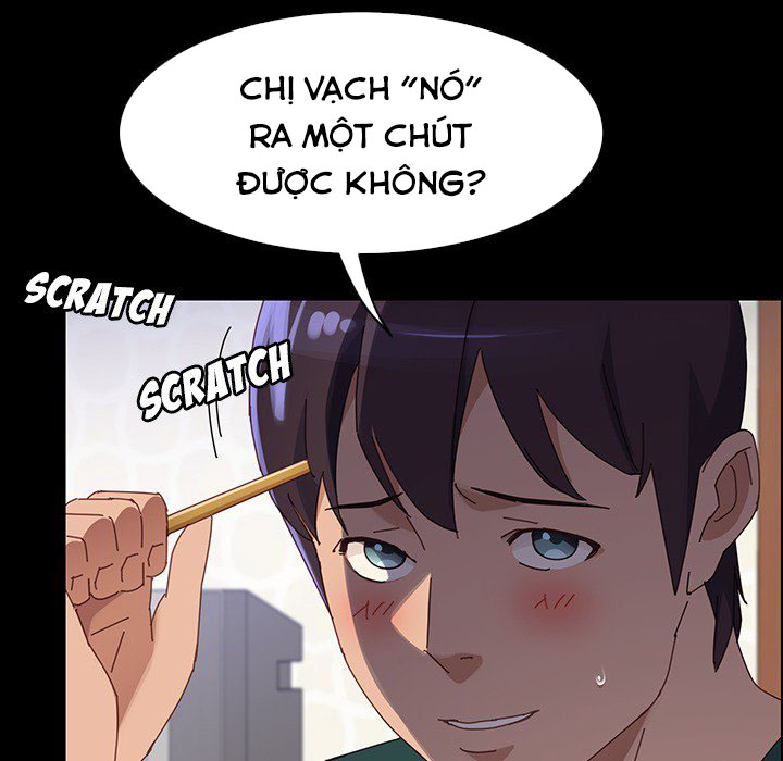 Trợ Lý Manhwa Chapter 37 - Trang 134