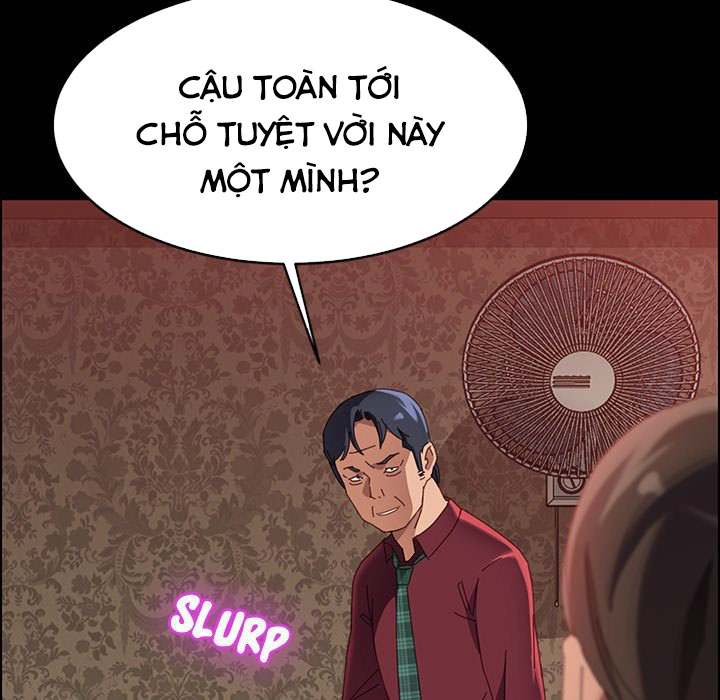 Trợ Lý Manhwa Chapter 37 - Trang 19