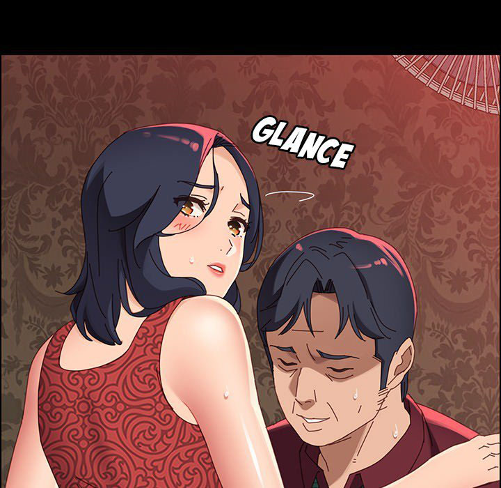 Trợ Lý Manhwa Chapter 37 - Trang 52