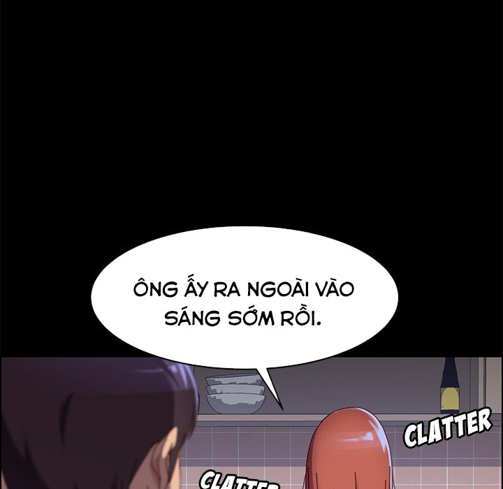 Trợ Lý Manhwa Chapter 37 - Trang 61