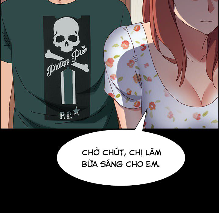 Trợ Lý Manhwa Chapter 37 - Trang 64