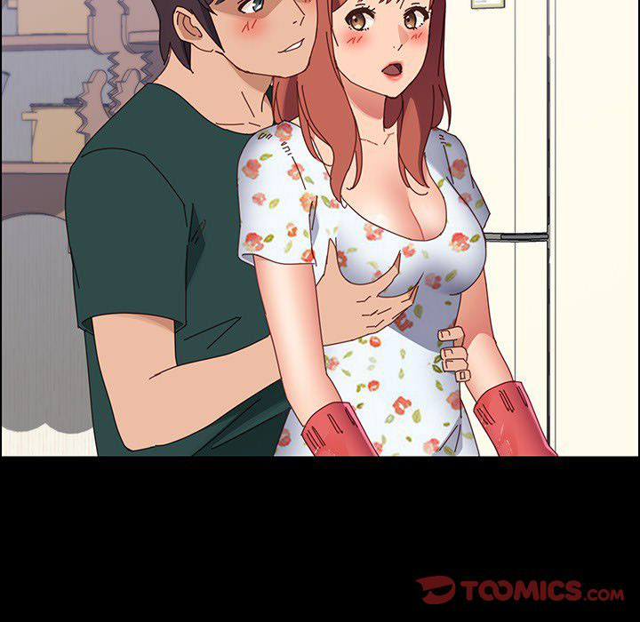 Trợ Lý Manhwa Chapter 37 - Trang 69