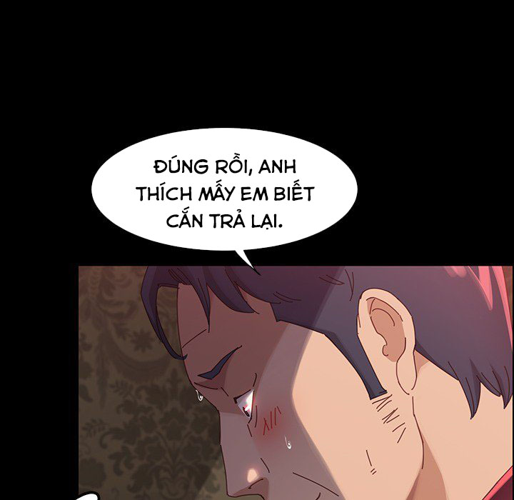 Trợ Lý Manhwa Chapter 37 - Trang 91