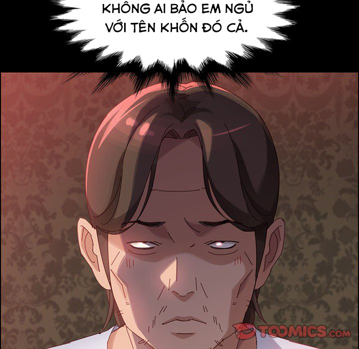 Trợ Lý Manhwa Chapter 37 - Trang 93