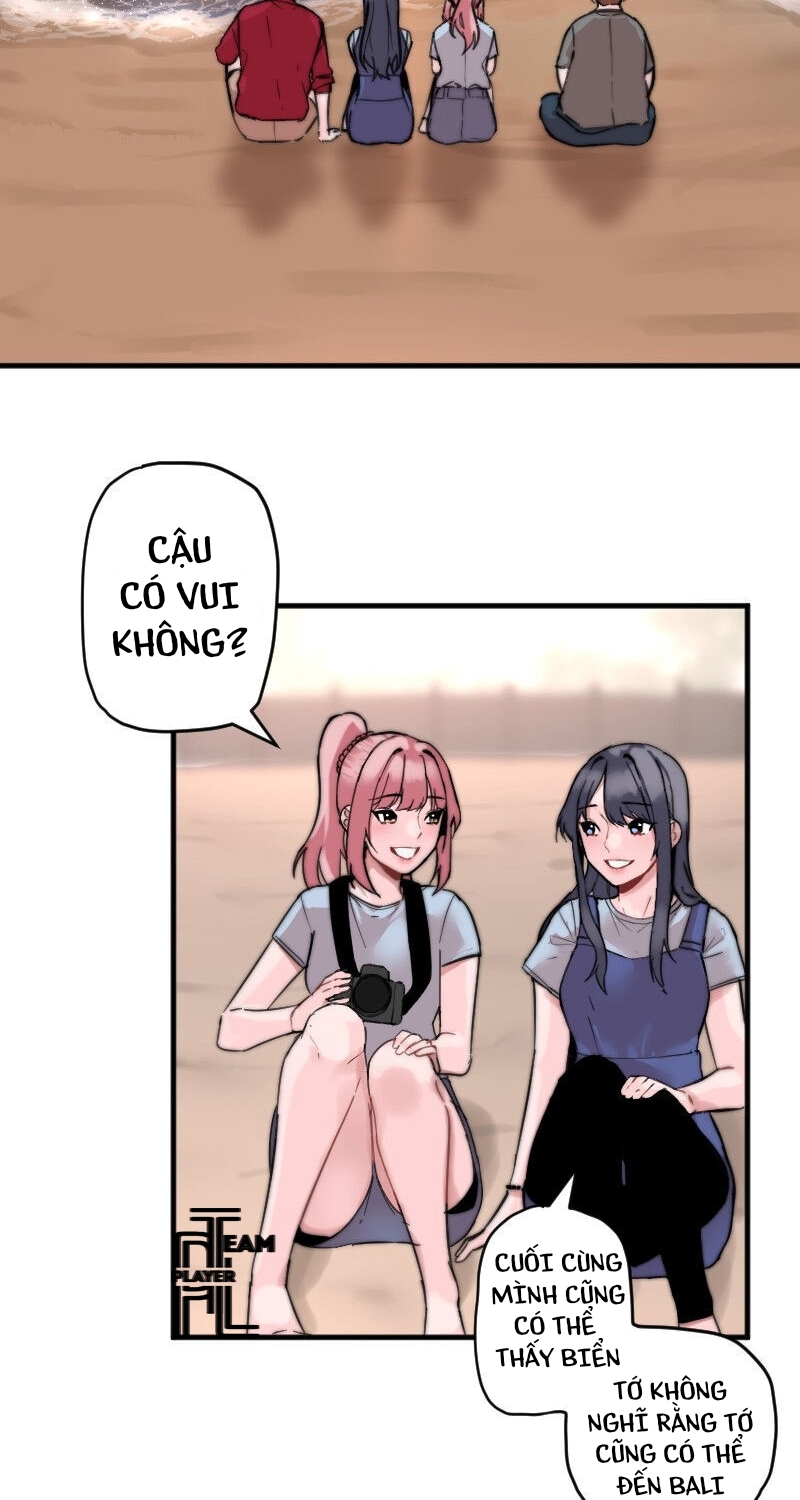 Bảy Năm Sau Chapter 2 - Trang 21