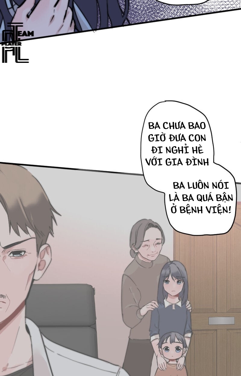 Bảy Năm Sau Chapter 2 - Trang 44