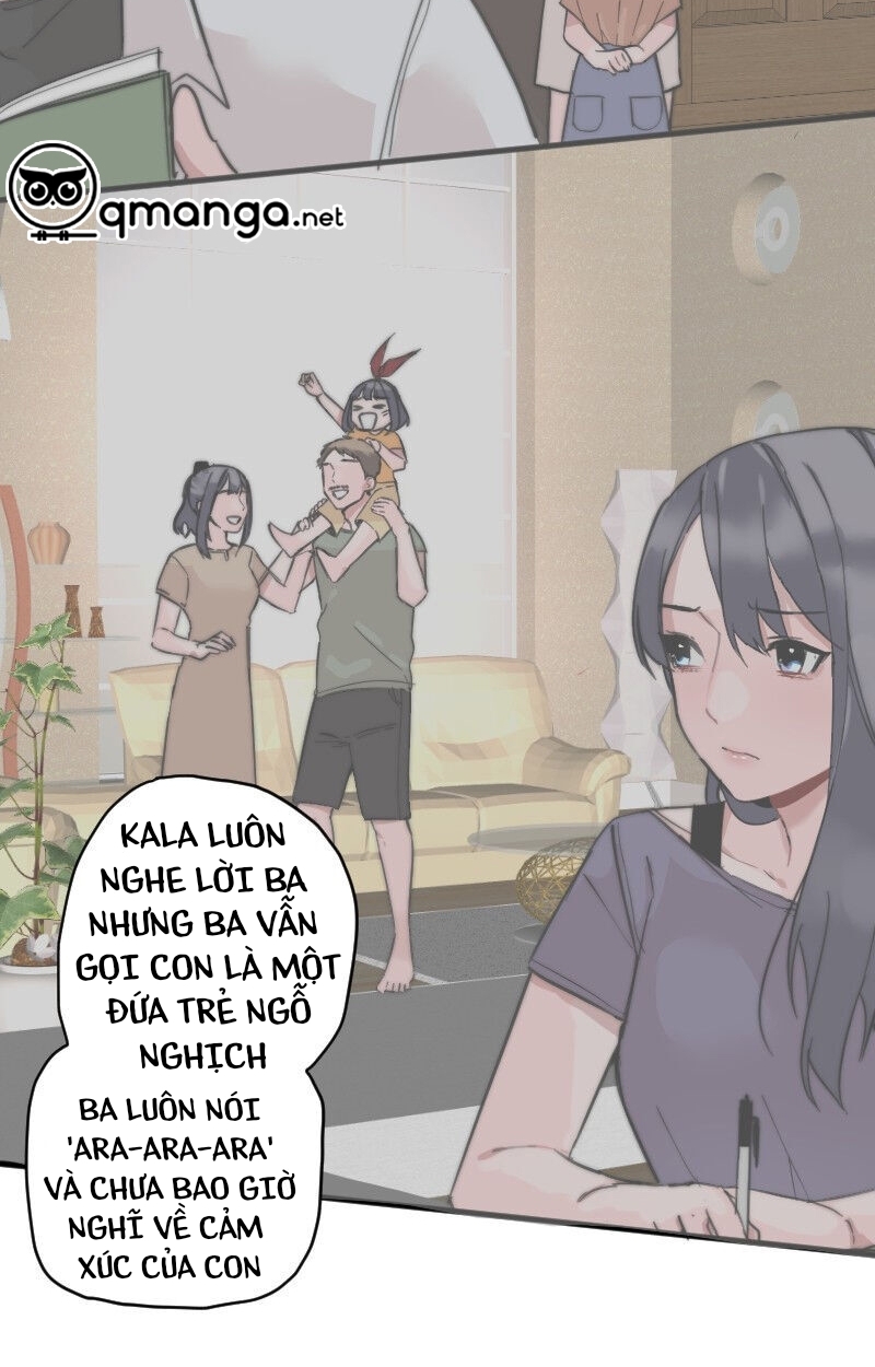 Bảy Năm Sau Chapter 2 - Trang 45