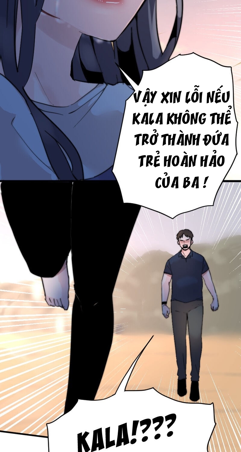 Bảy Năm Sau Chapter 2 - Trang 49