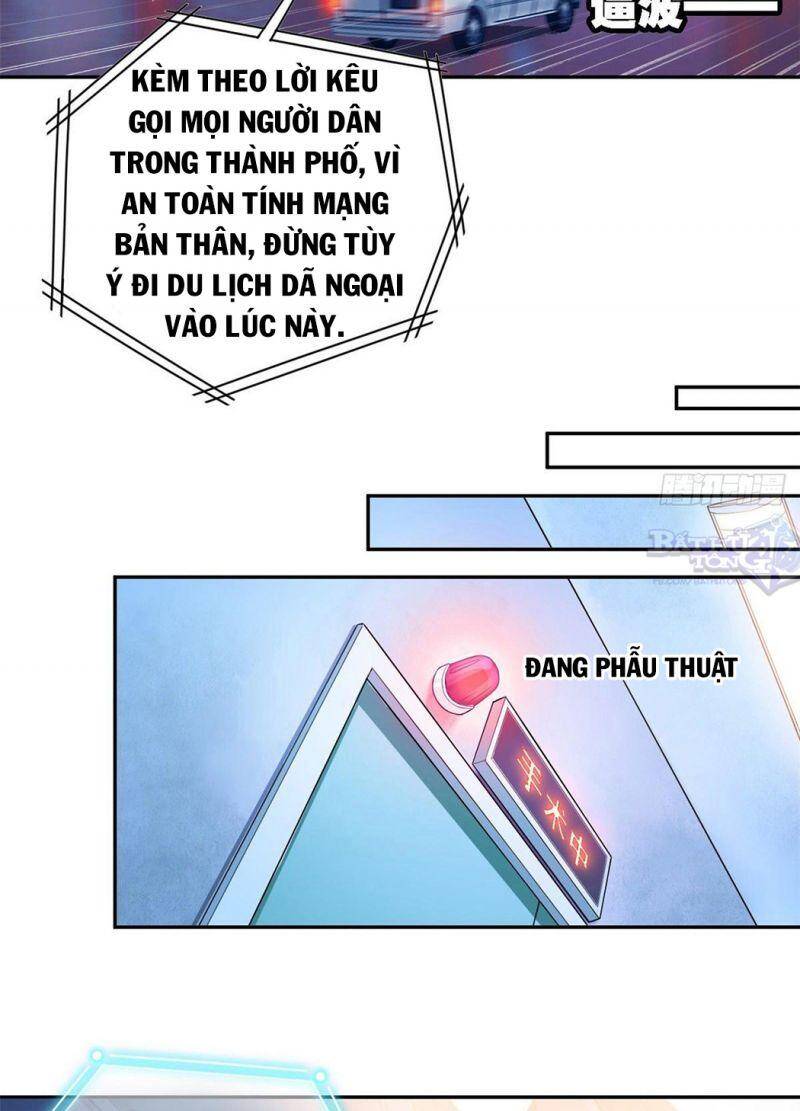 Cường Giả Đến Từ Trại Tâm Thần Chapter 1 - Trang 40