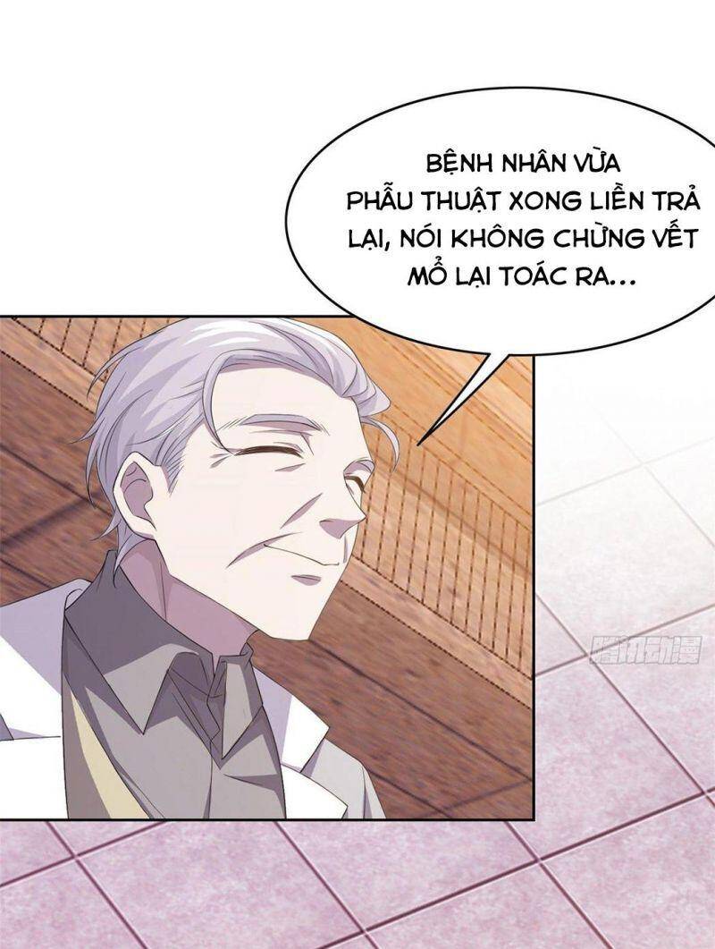 Cường Giả Đến Từ Trại Tâm Thần Chapter 4 - Trang 11