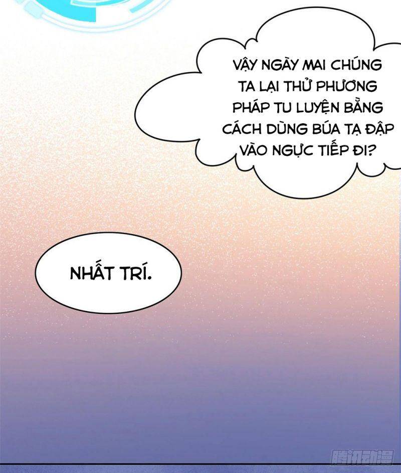 Cường Giả Đến Từ Trại Tâm Thần Chapter 4 - Trang 41