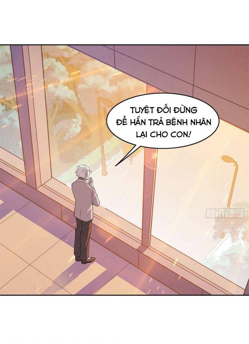 Cường Giả Đến Từ Trại Tâm Thần Chapter 4 - Trang 5