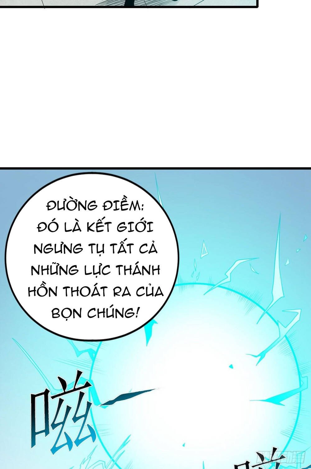 Nghịch Thiên Chiến Kỷ Chapter 48 - Trang 4