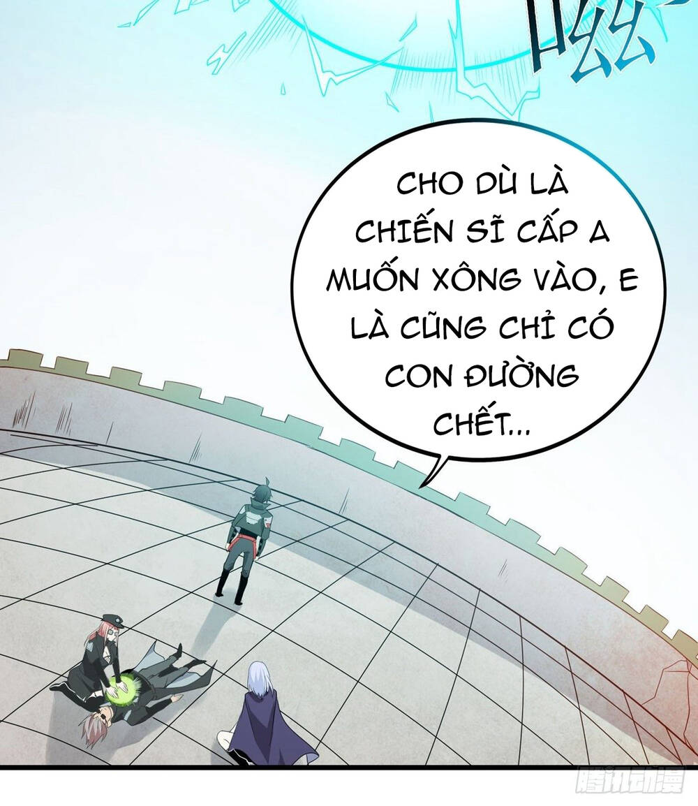 Nghịch Thiên Chiến Kỷ Chapter 48 - Trang 5