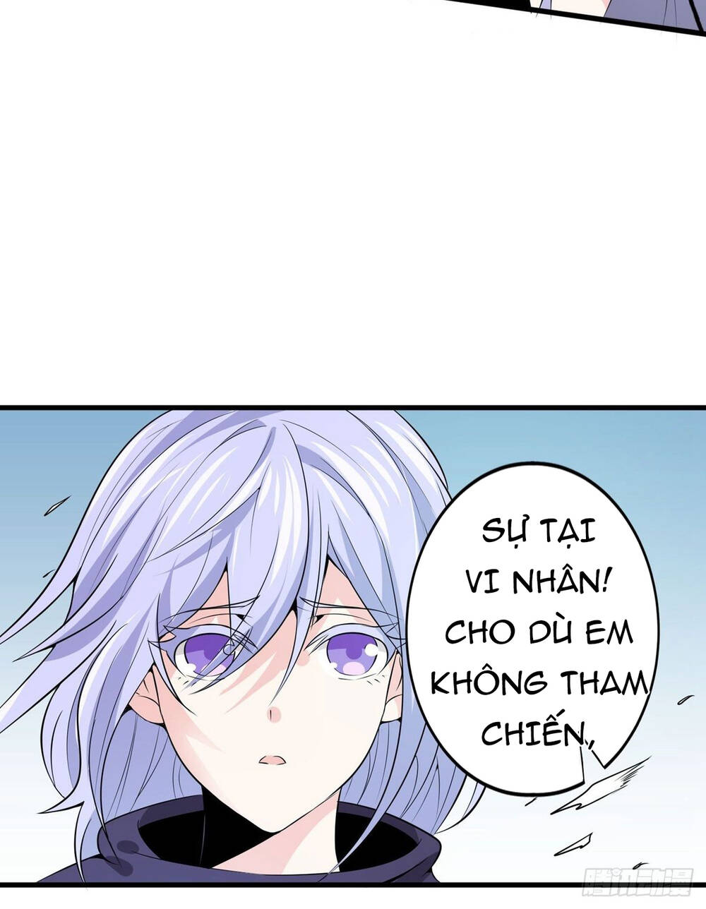 Nghịch Thiên Chiến Kỷ Chapter 48 - Trang 9