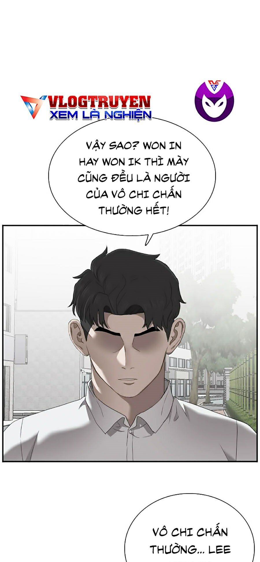 Người Xấu Chapter 44 - Trang 1