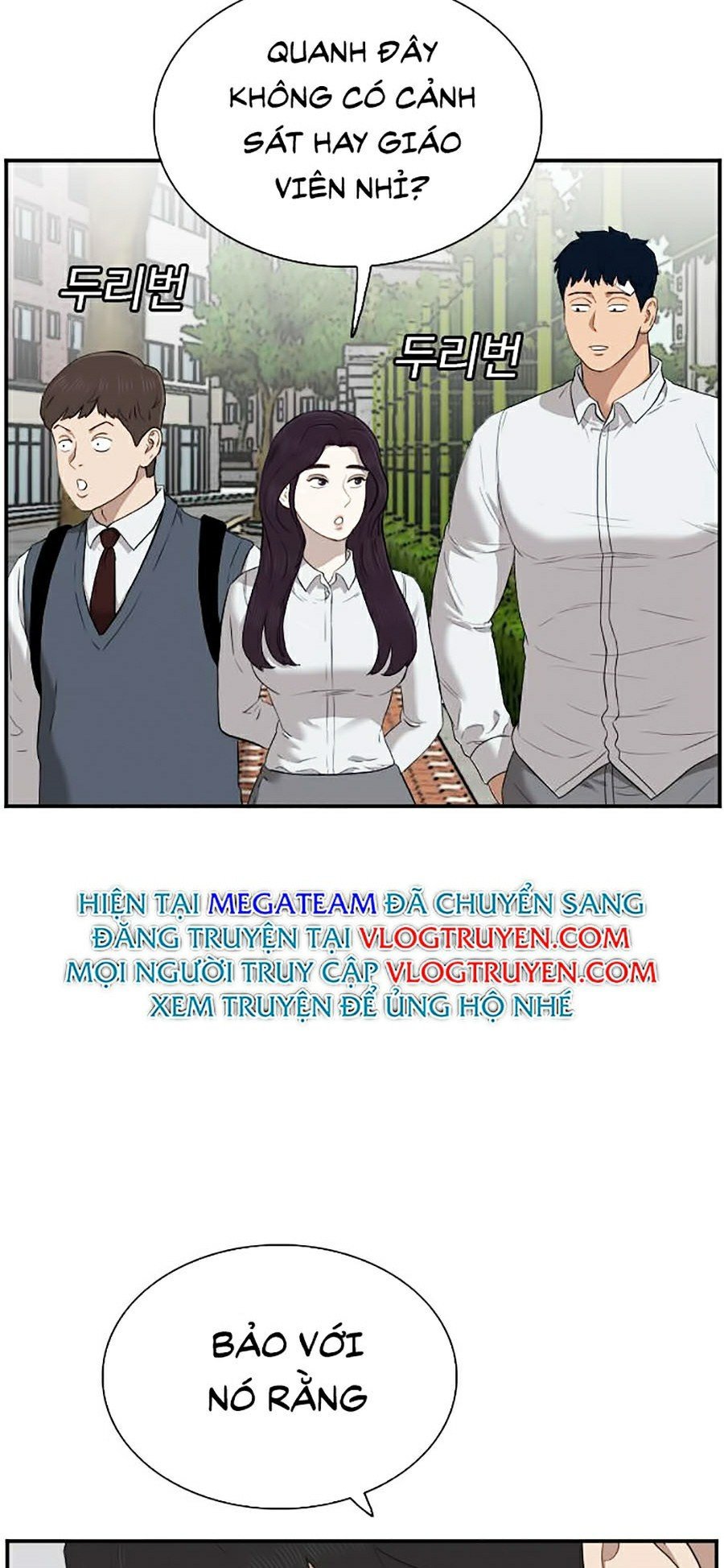 Người Xấu Chapter 44 - Trang 12