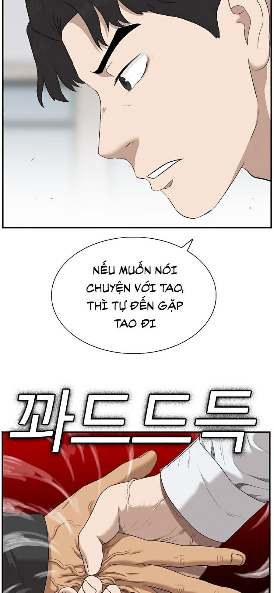 Người Xấu Chapter 44 - Trang 13