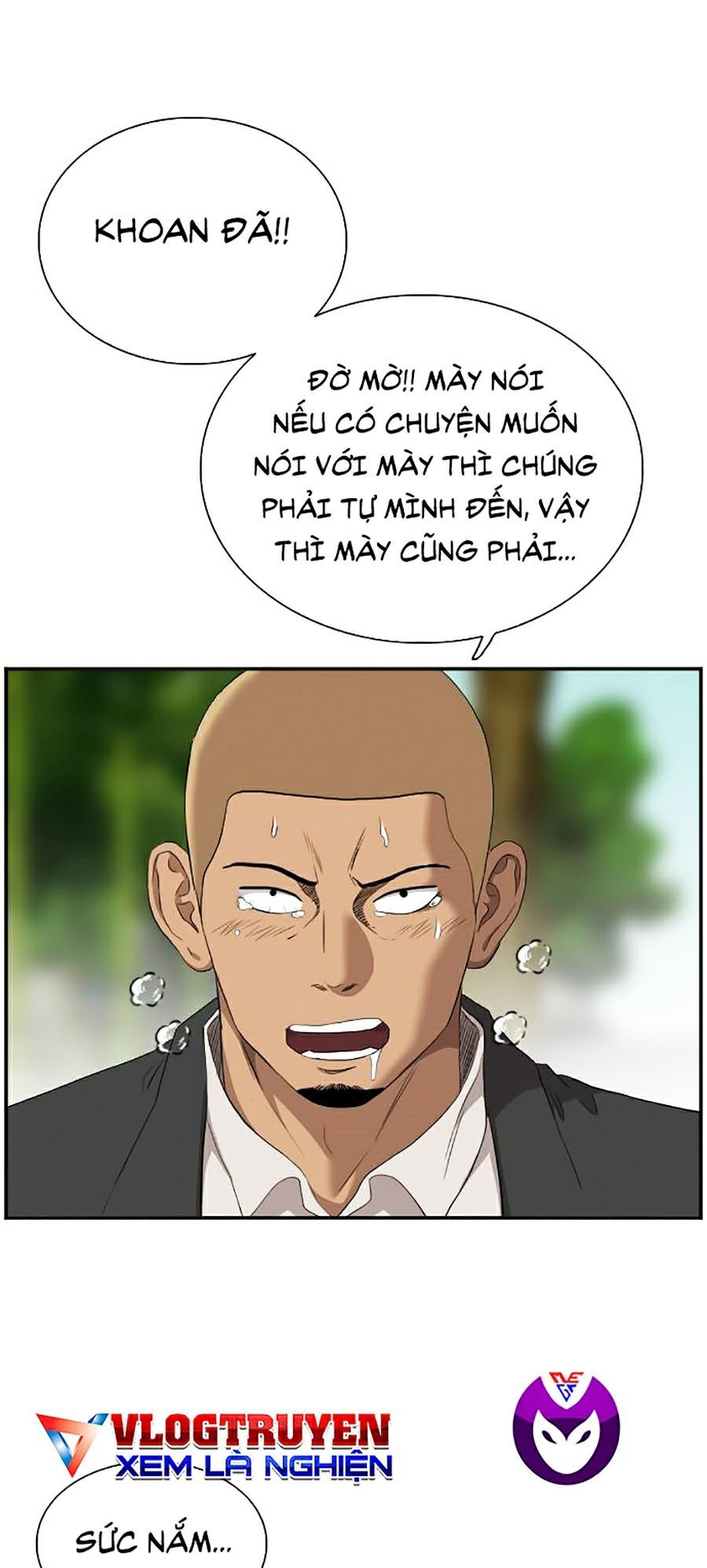 Người Xấu Chapter 44 - Trang 16