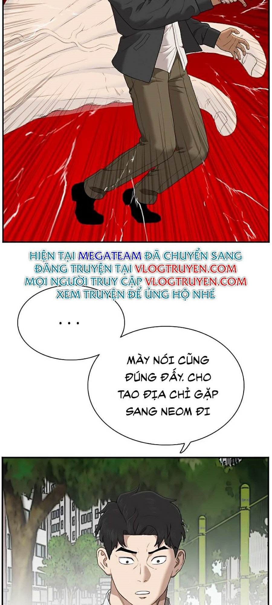 Người Xấu Chapter 44 - Trang 18