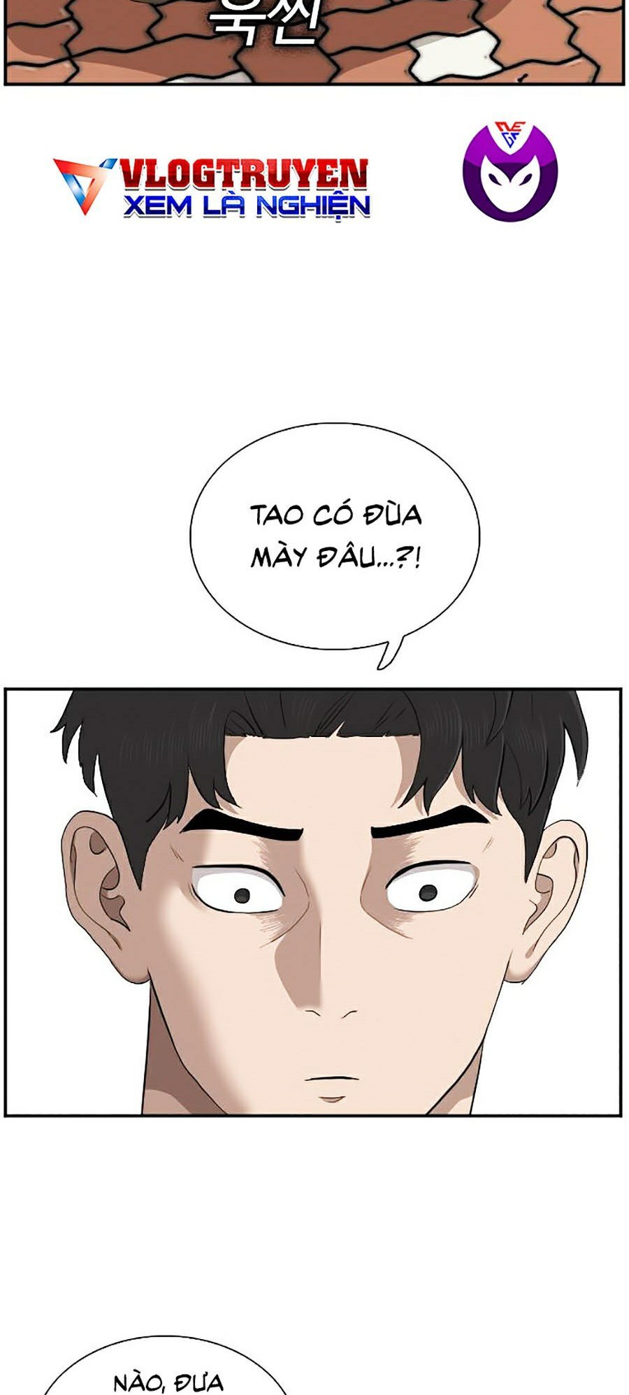 Người Xấu Chapter 44 - Trang 20