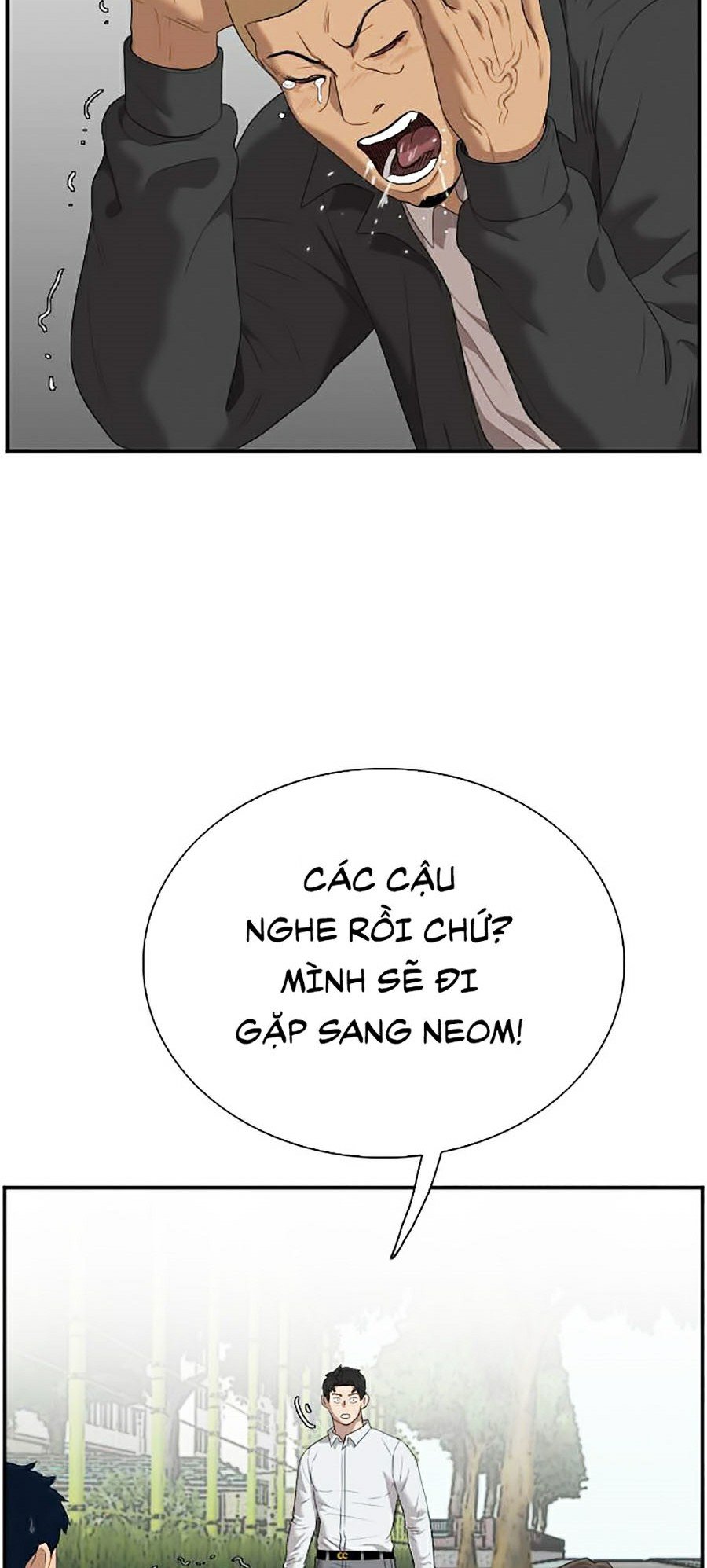 Người Xấu Chapter 44 - Trang 22