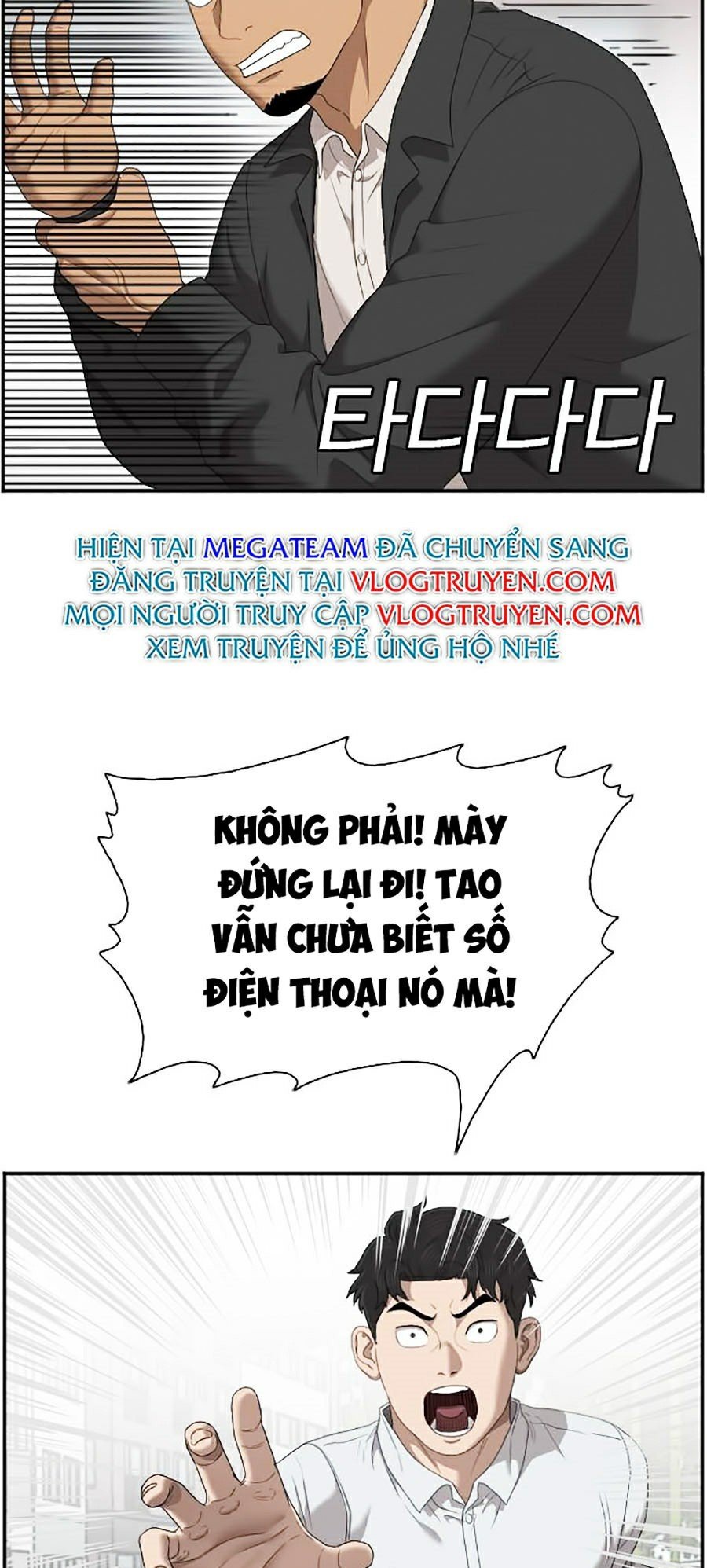 Người Xấu Chapter 44 - Trang 29