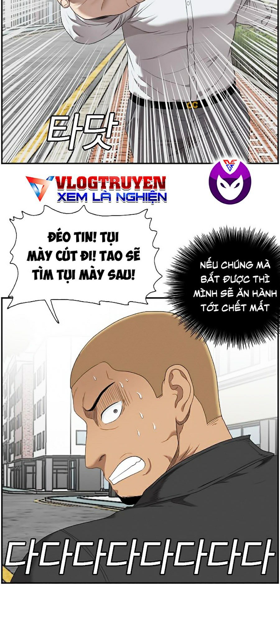 Người Xấu Chapter 44 - Trang 30