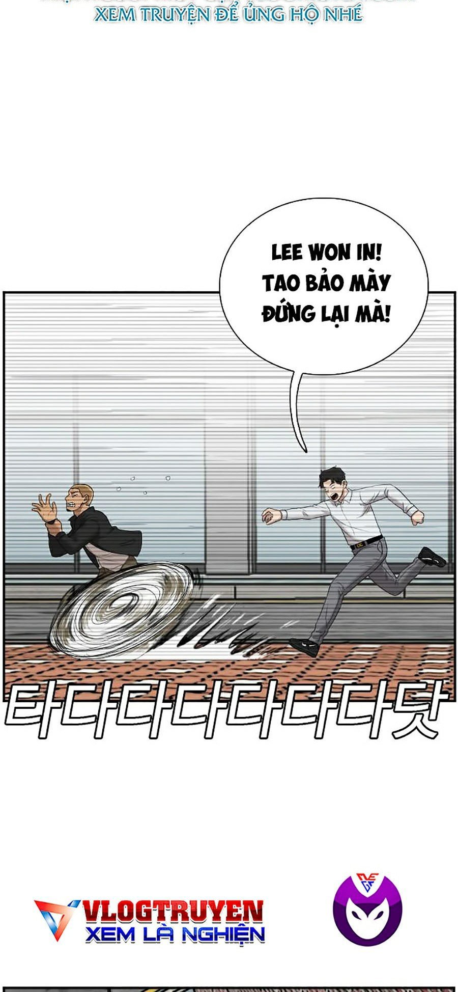 Người Xấu Chapter 44 - Trang 32