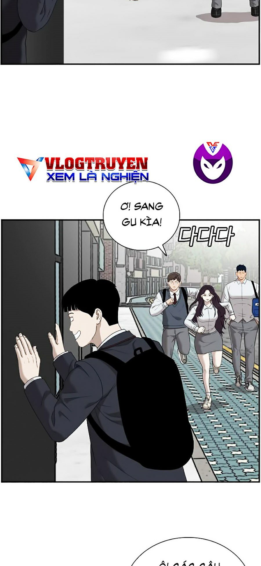 Người Xấu Chapter 44 - Trang 49