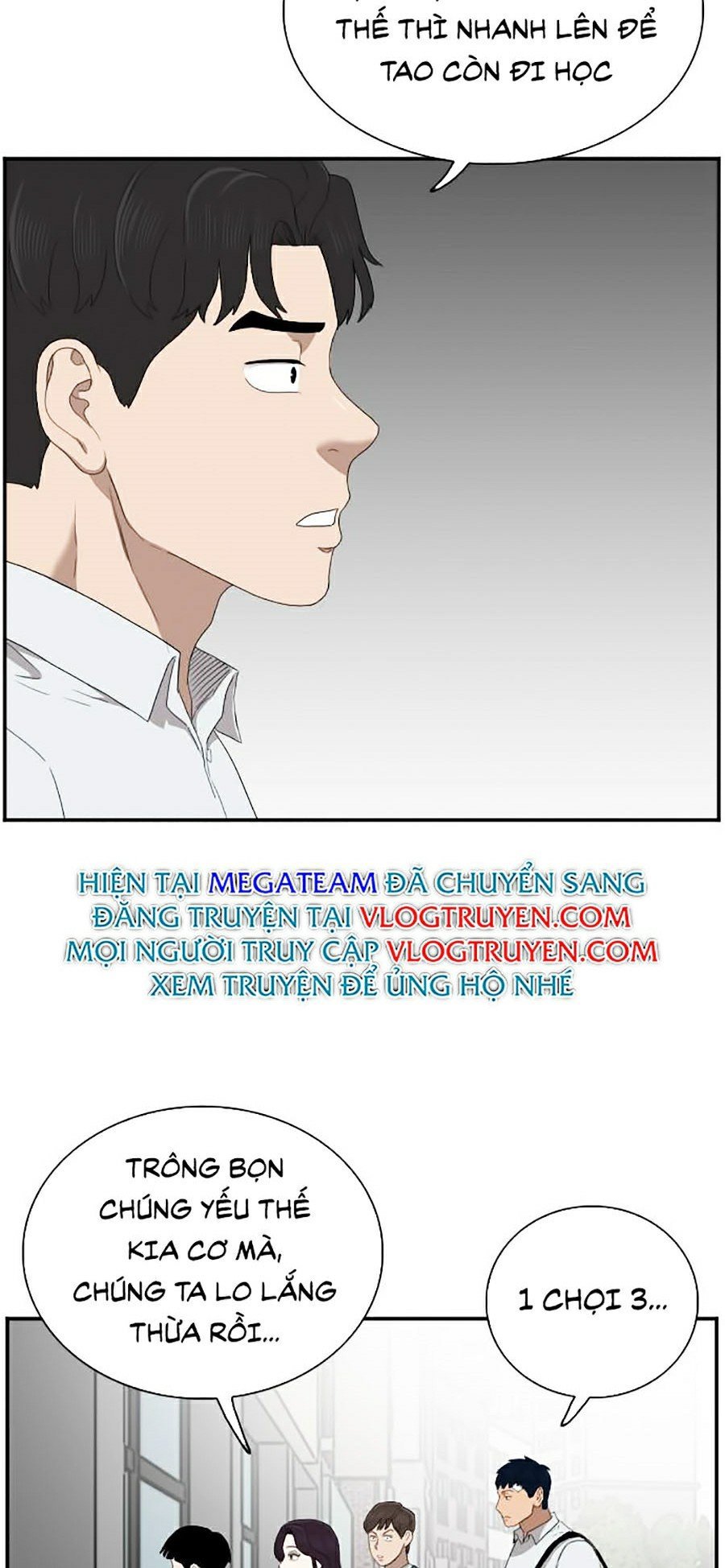 Người Xấu Chapter 44 - Trang 53