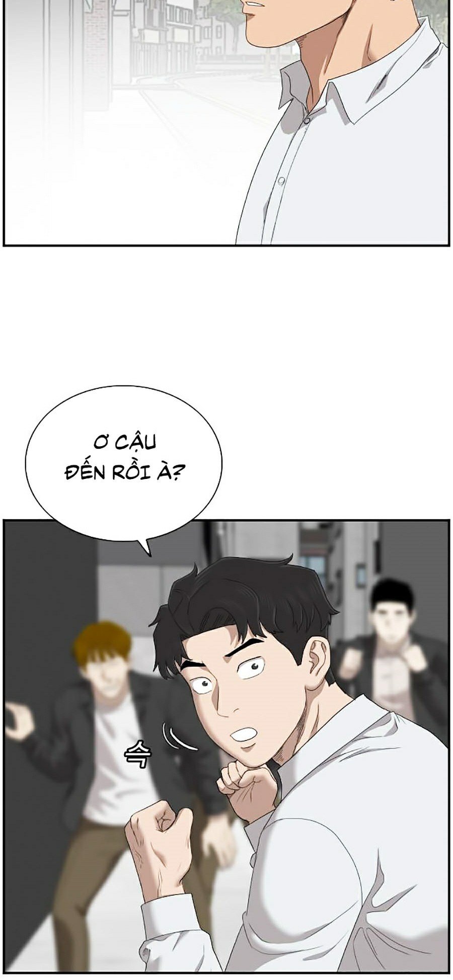 Người Xấu Chapter 44 - Trang 57