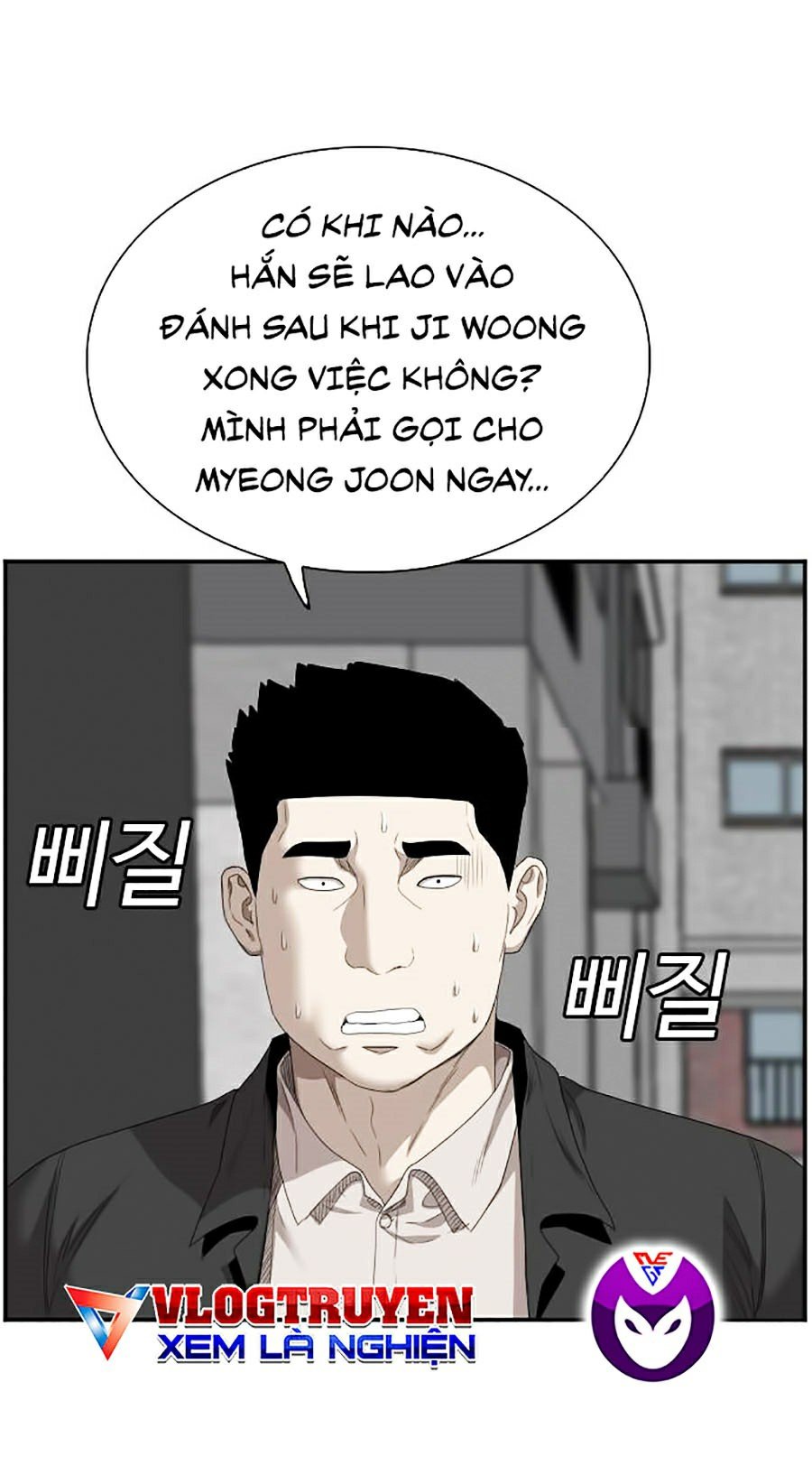 Người Xấu Chapter 44 - Trang 61