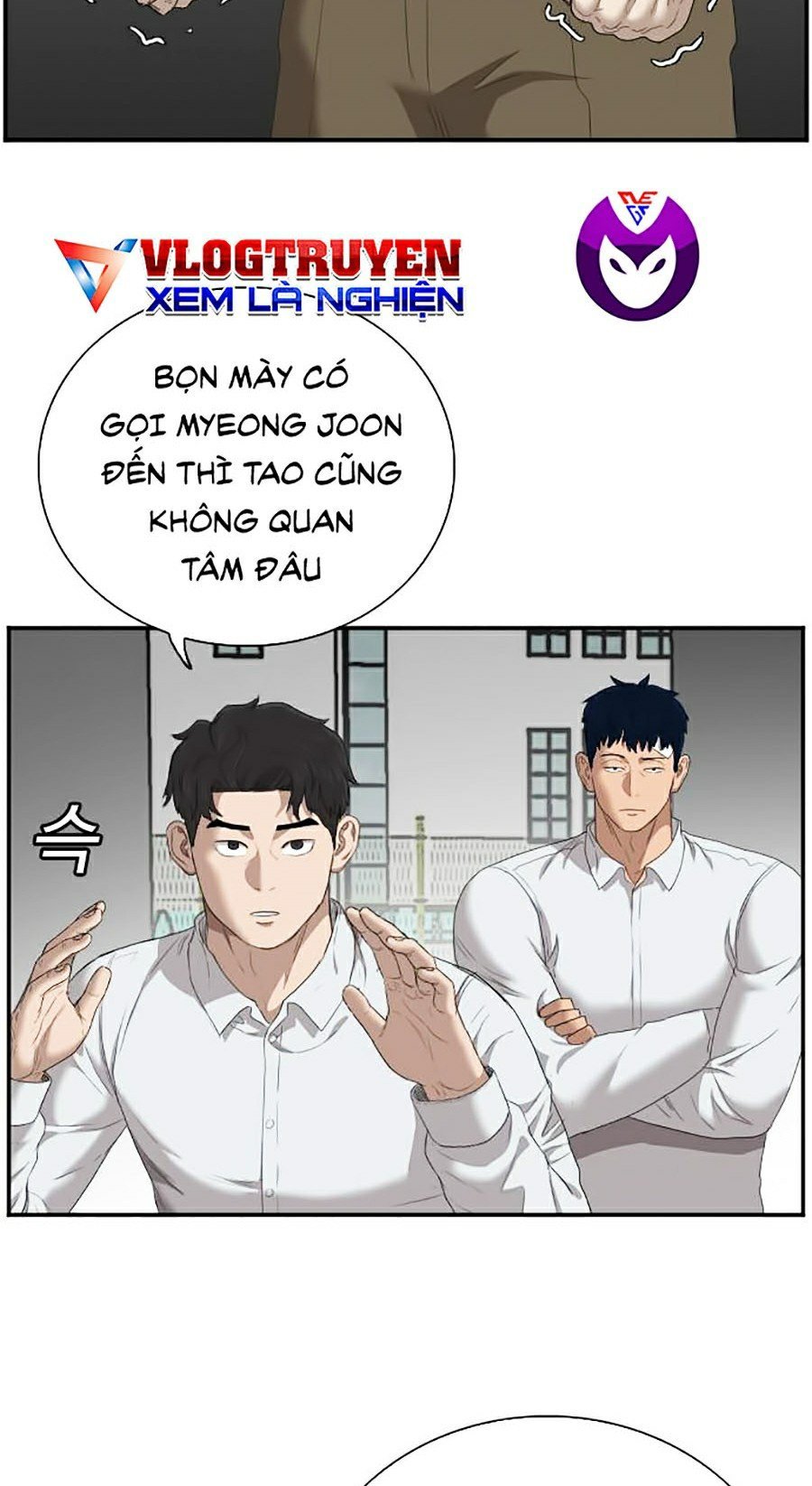 Người Xấu Chapter 44 - Trang 64