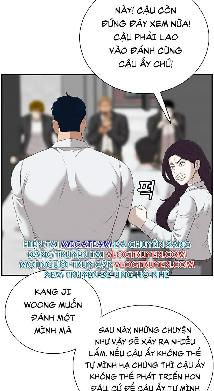 Người Xấu Chapter 44 - Trang 65