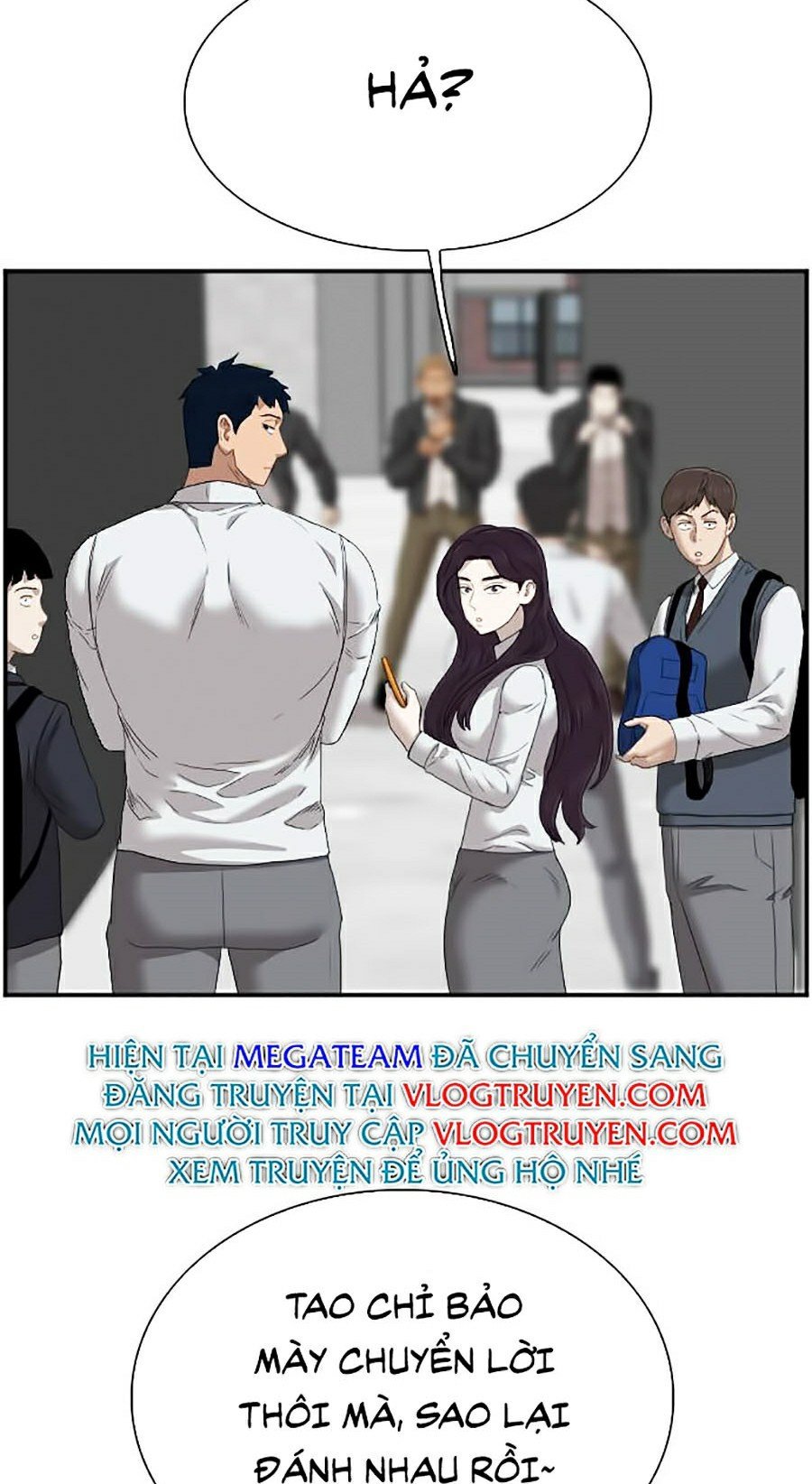 Người Xấu Chapter 44 - Trang 73