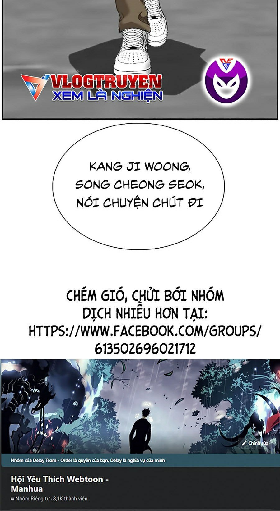 Người Xấu Chapter 44 - Trang 75