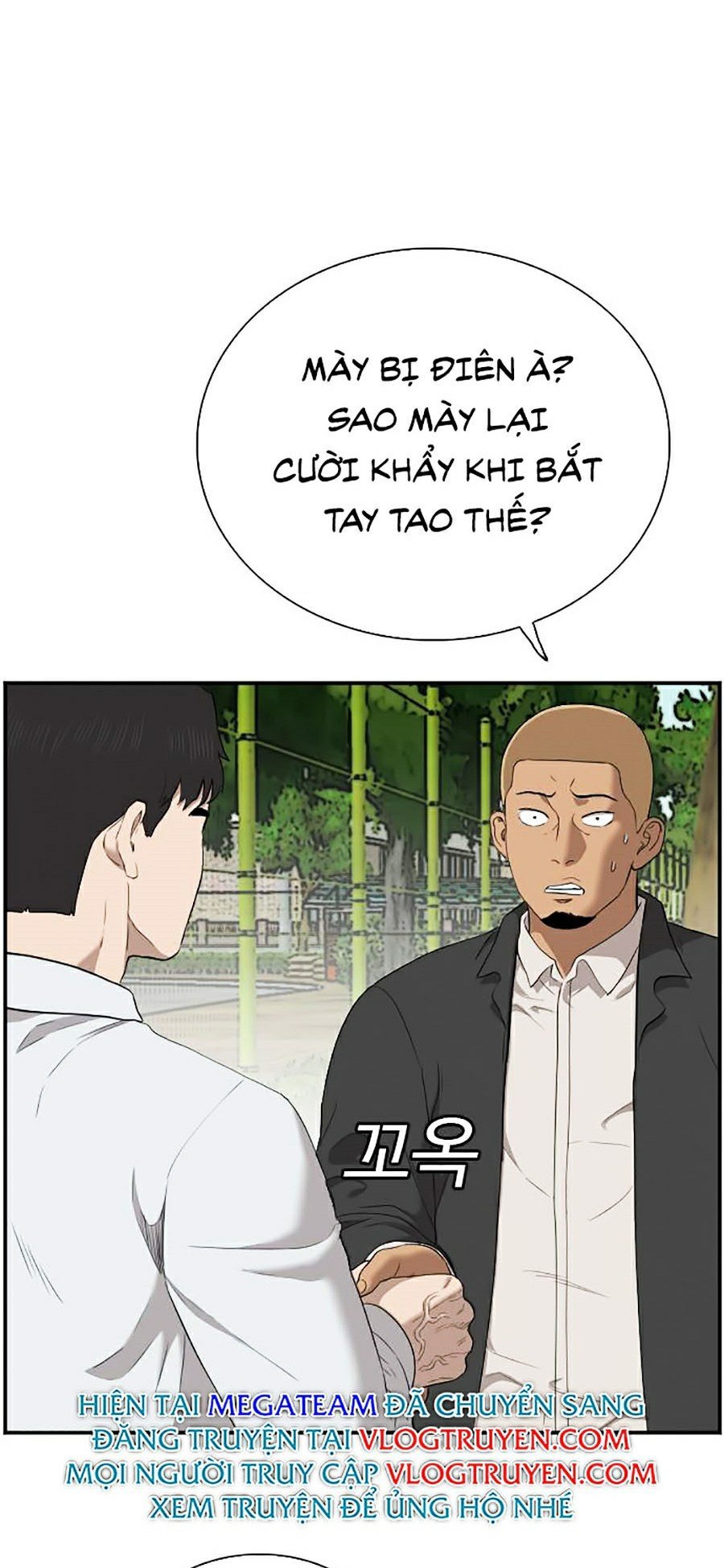 Người Xấu Chapter 44 - Trang 9