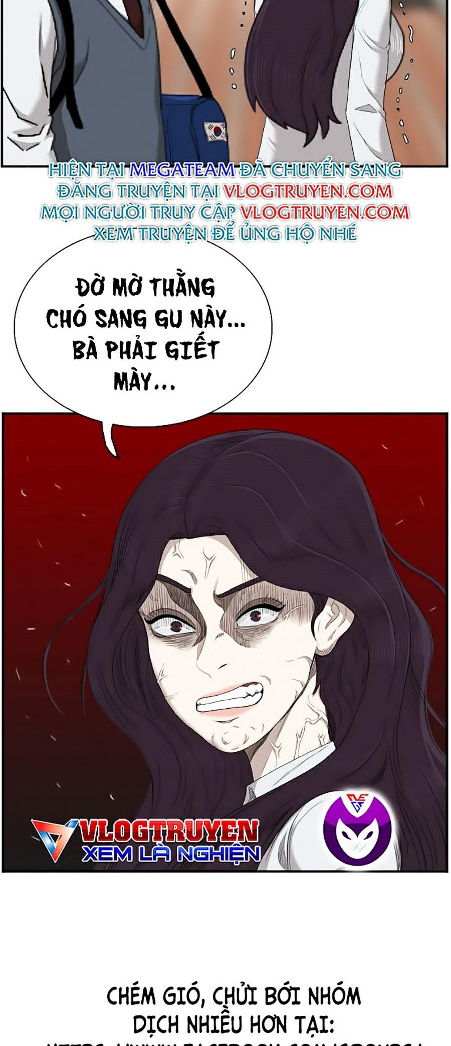 Người Xấu Chapter 45 - Trang 27