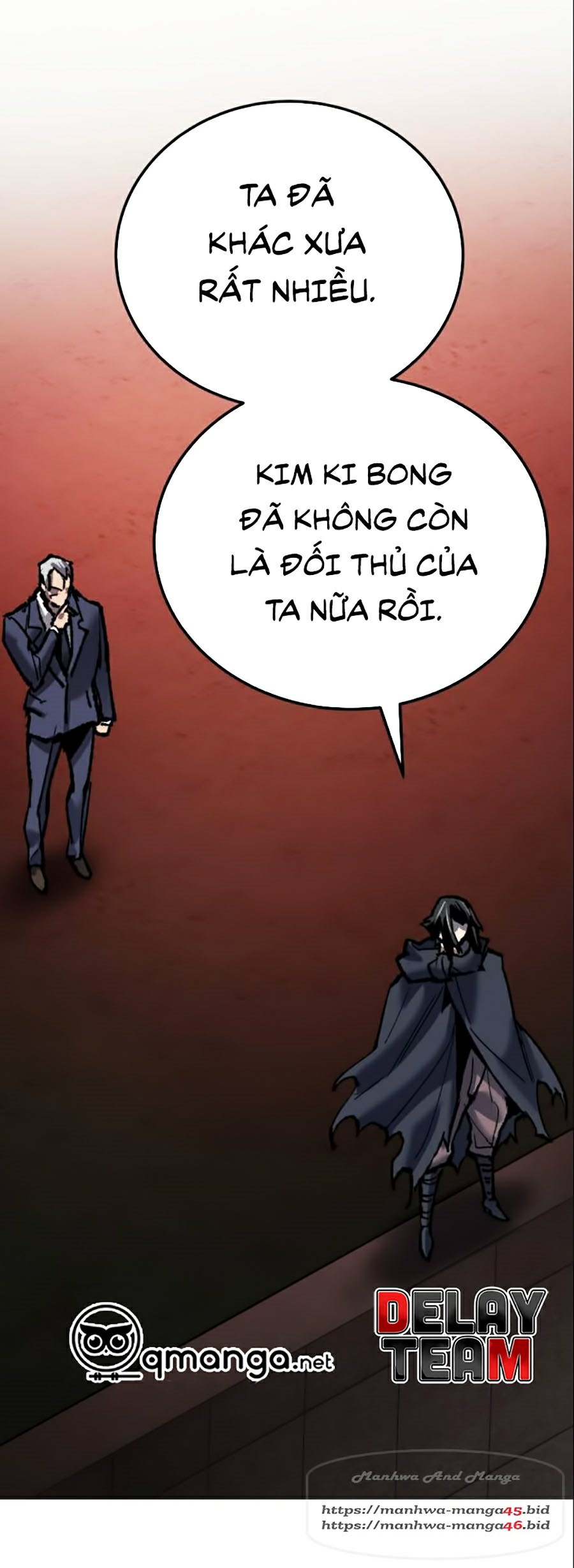 Phá Bỏ Giới Hạn Chapter 37 - Trang 120