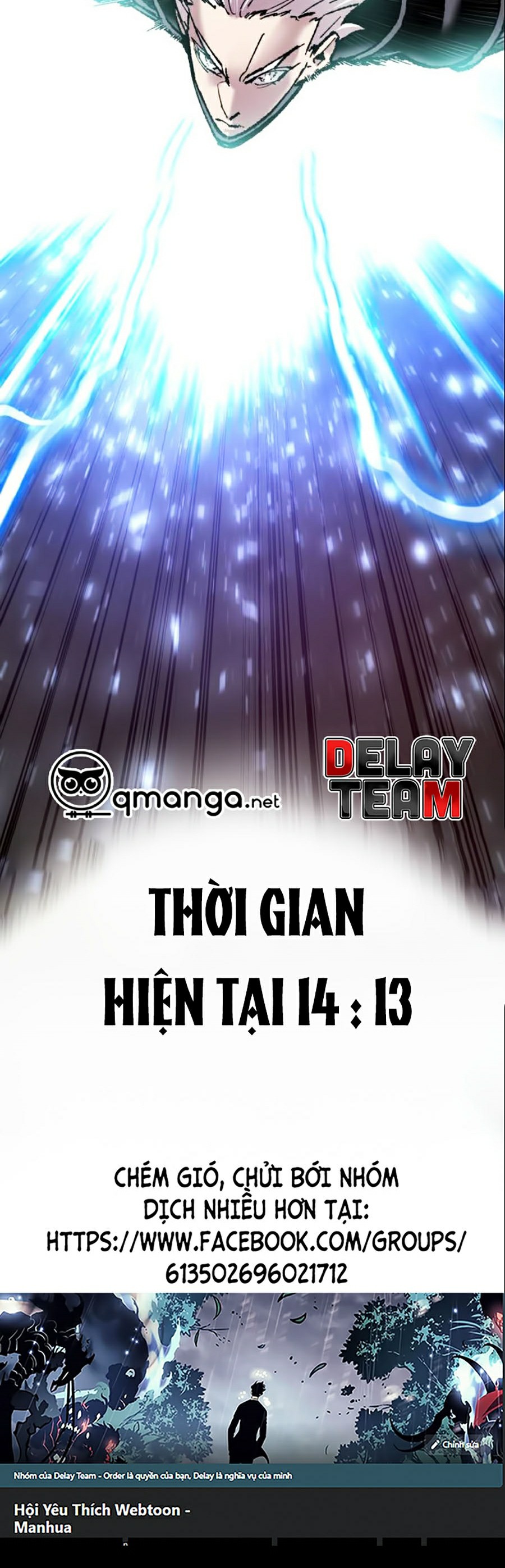 Phá Bỏ Giới Hạn Chapter 37 - Trang 135