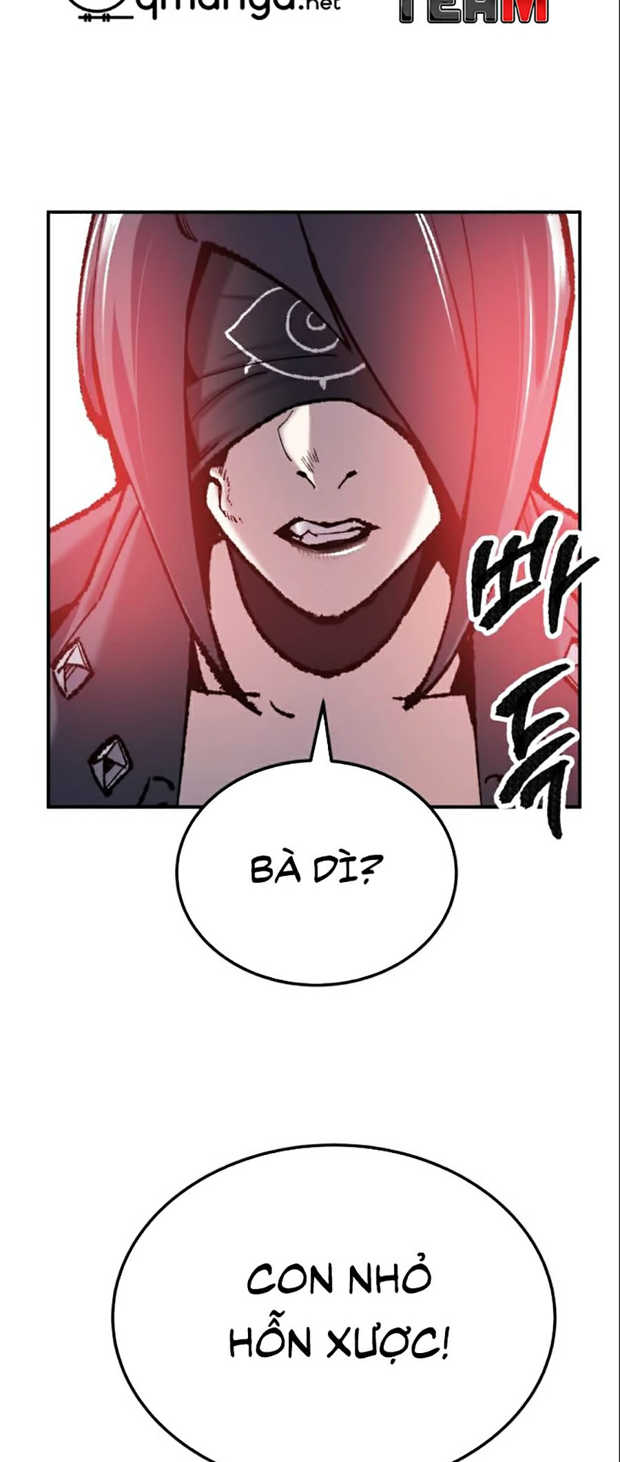 Phá Bỏ Giới Hạn Chapter 37 - Trang 27