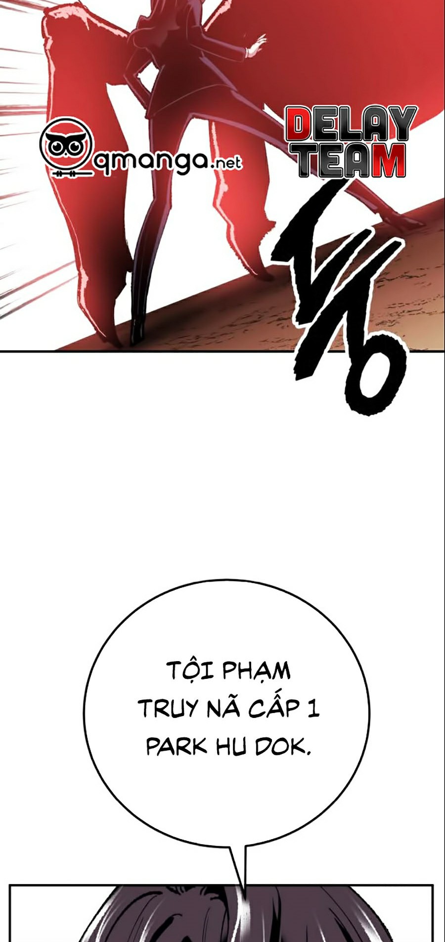 Phá Bỏ Giới Hạn Chapter 37 - Trang 50