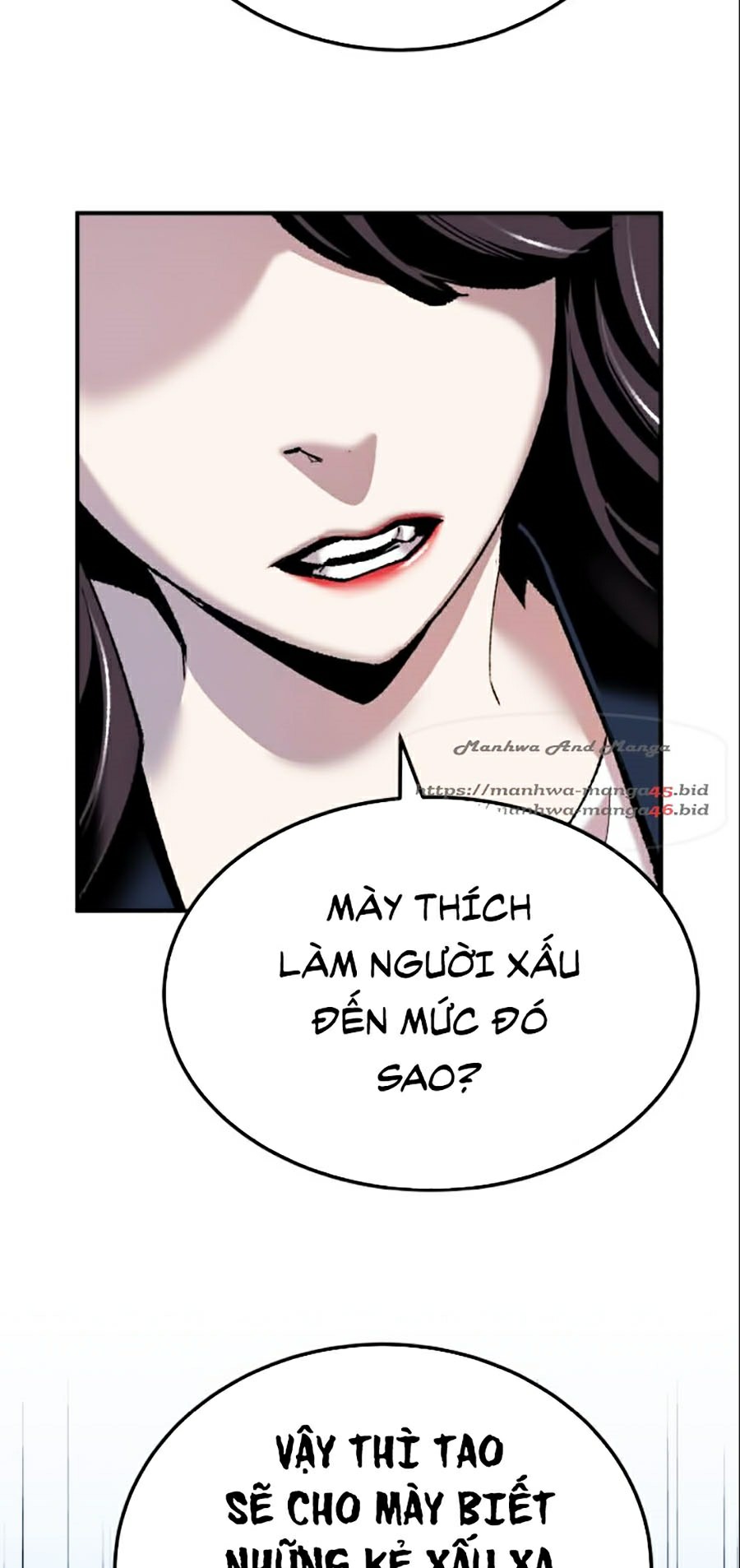 Phá Bỏ Giới Hạn Chapter 37 - Trang 53