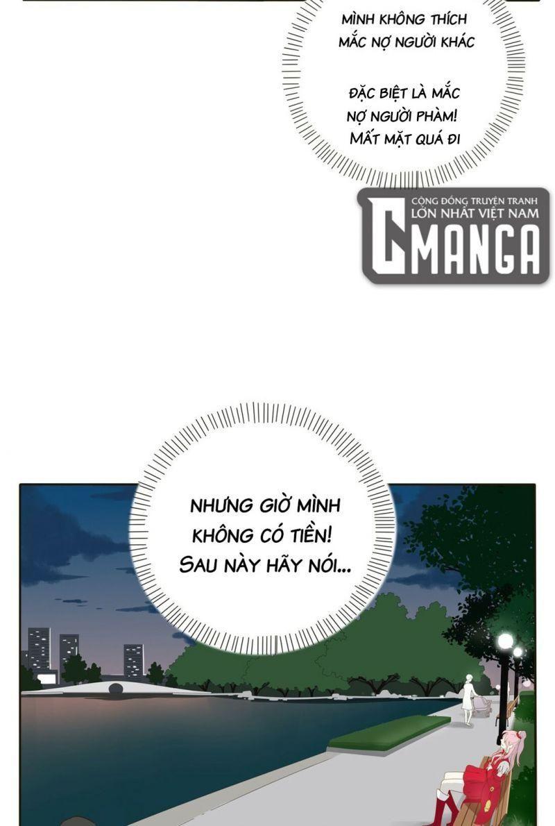 Thế Giới Của Bách Lý Cẩm Chapter 2 - Trang 14