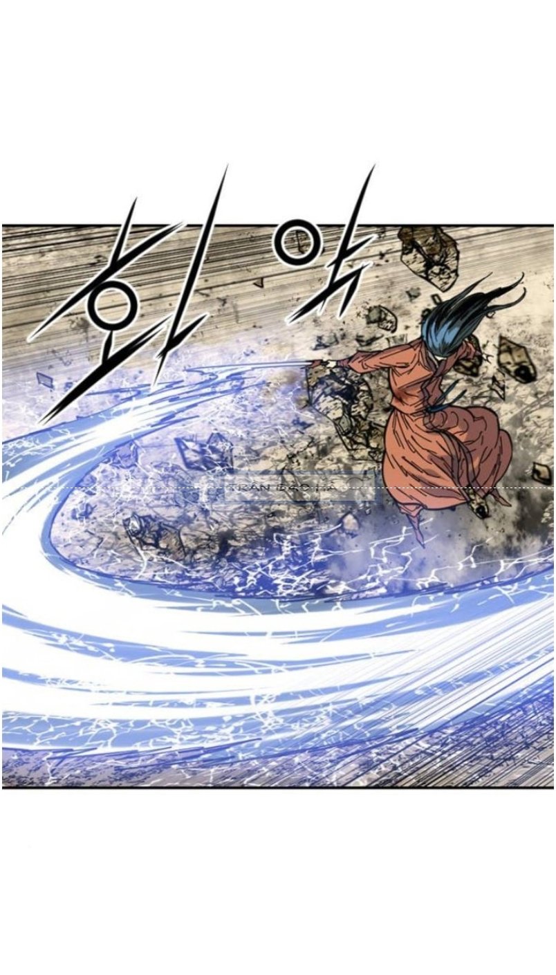 Thiên Hạ Đệ Nhất Nhân Chapter 48 - Trang 18