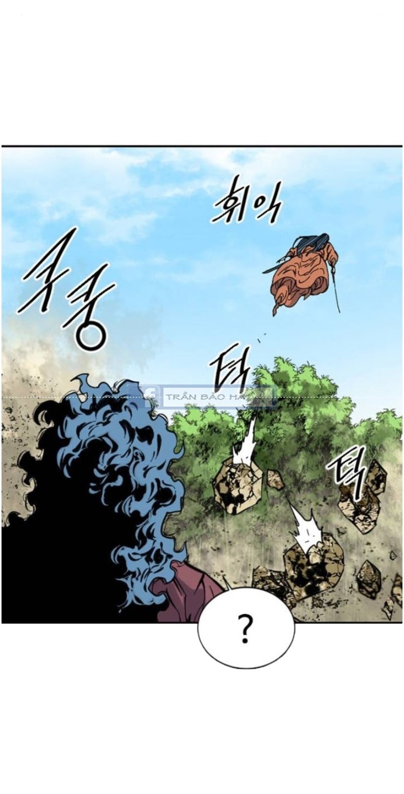 Thiên Hạ Đệ Nhất Nhân Chapter 48 - Trang 19